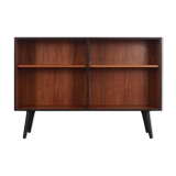 Teak bookcase, Danish design, 1970s, production: Denmark