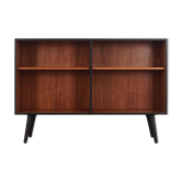 Teak bookcase, Danish design, 1970s, production: Denmark