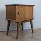 Table de chevet 60'