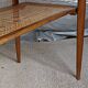 Scandinavian vintage coffee table