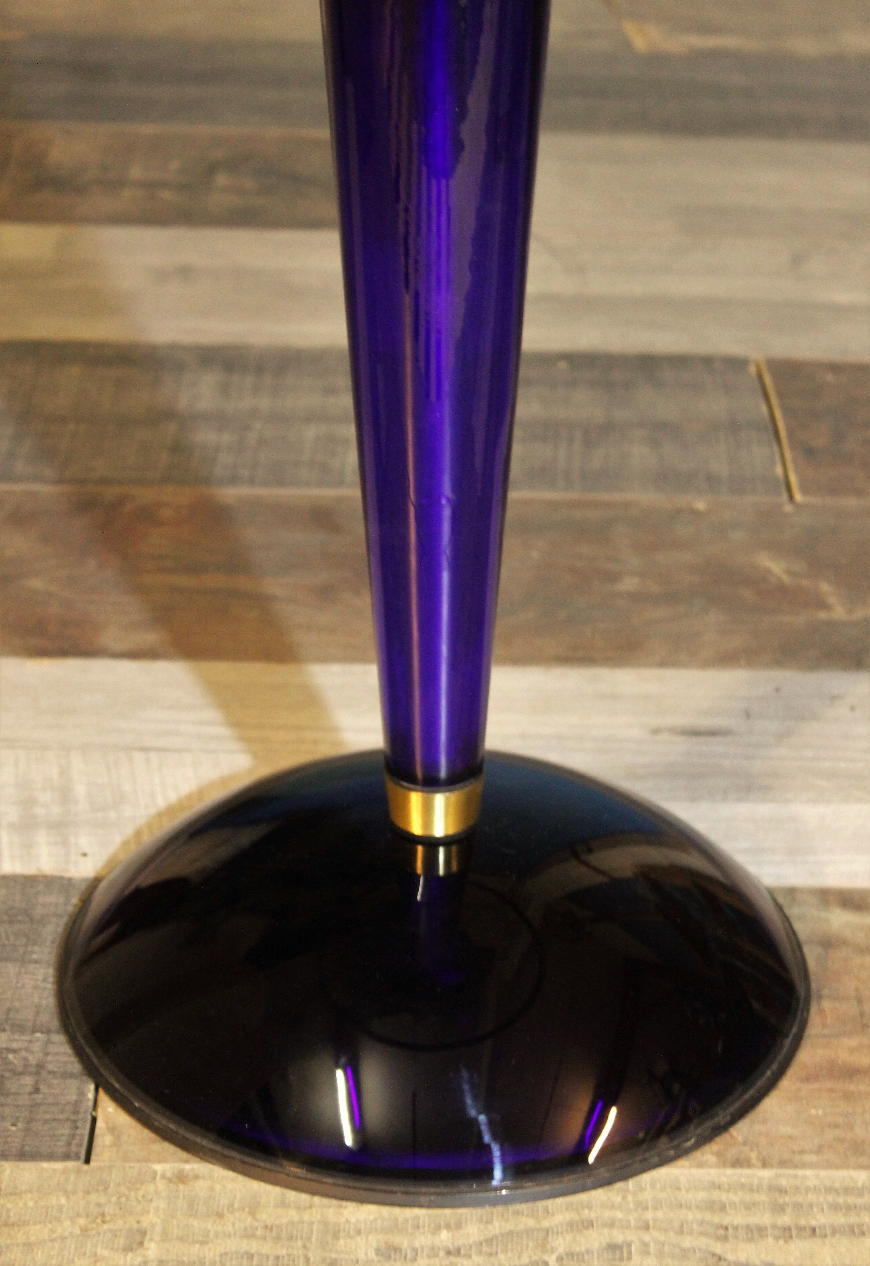 Guerdon glass Italy vintage