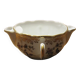 Meagre/Gra porcelain table sauce boat