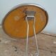 Miroir de barbier rond 15cm
