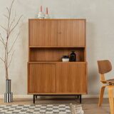 50s Dresser with ledge