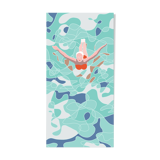 Illustration signée Nana