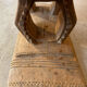 Ancient Ashanti Ghana Royal Stool