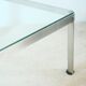 Coffee table model t113 by Osvaldo Borsani for Tecno 1975