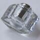 Table lighter Daum France design Baumann.