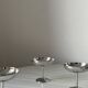 Stainless steel cups