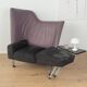 TORSO chair, Francesco Binfaré for Cassina