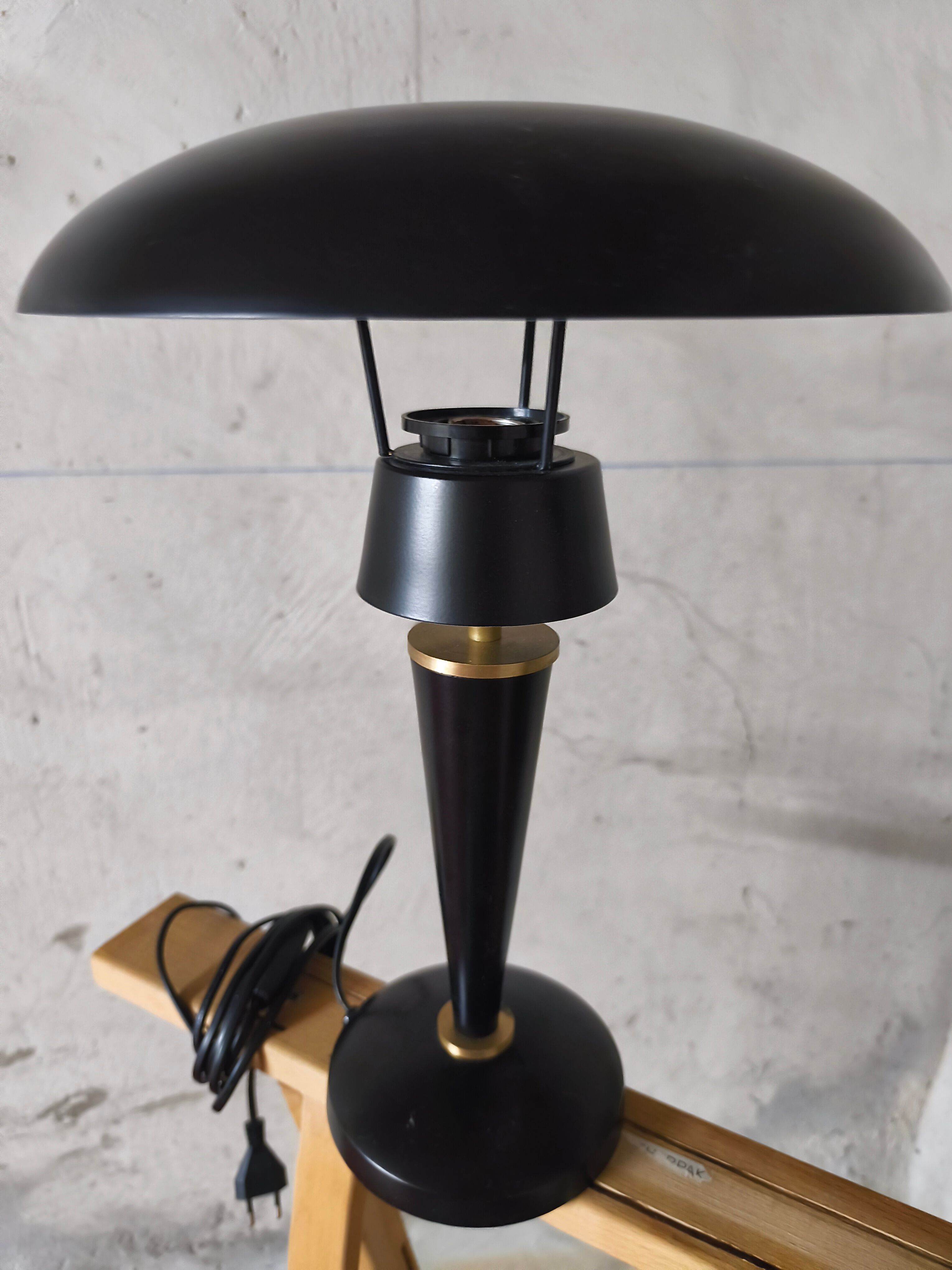 Lampes "Opal" House Doctor