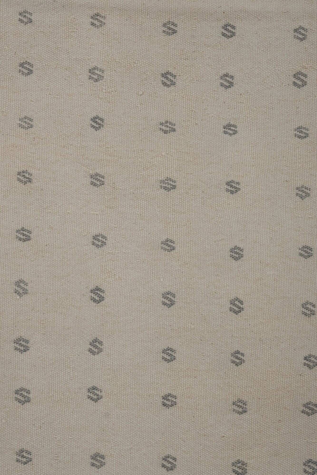 Vintage Turkish kilim, handwoven, 162x230 cm.