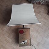 Lamp the Dolphin 70-80 years