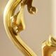 Lampe style Art Nouveau signée Müller Frères