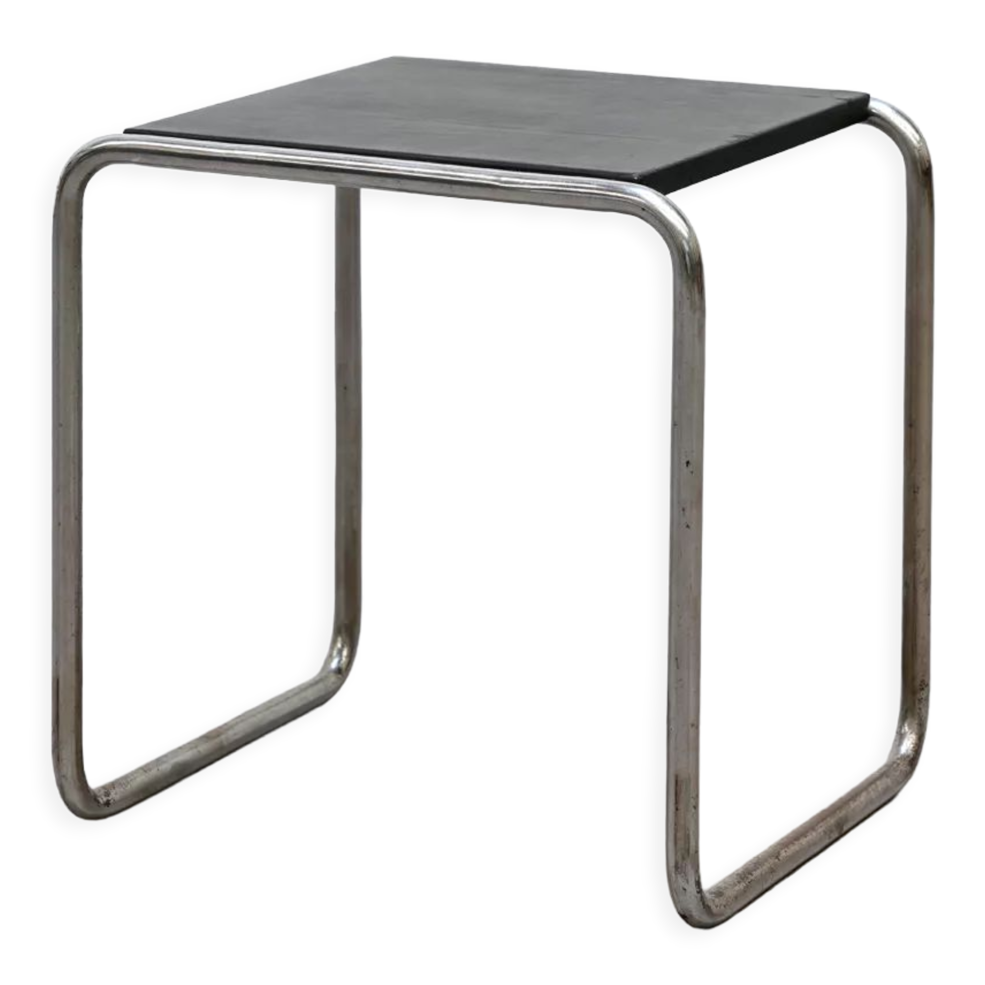 Marcel Breuer side table B9 circa