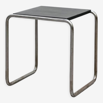 Table d'appoint B9 Marcel Breuer