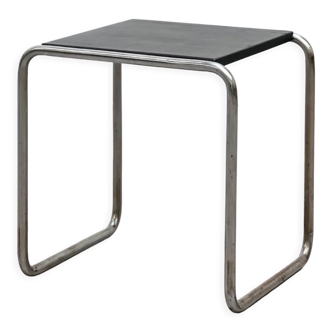 Table d'appoint B9 Marcel Breuer