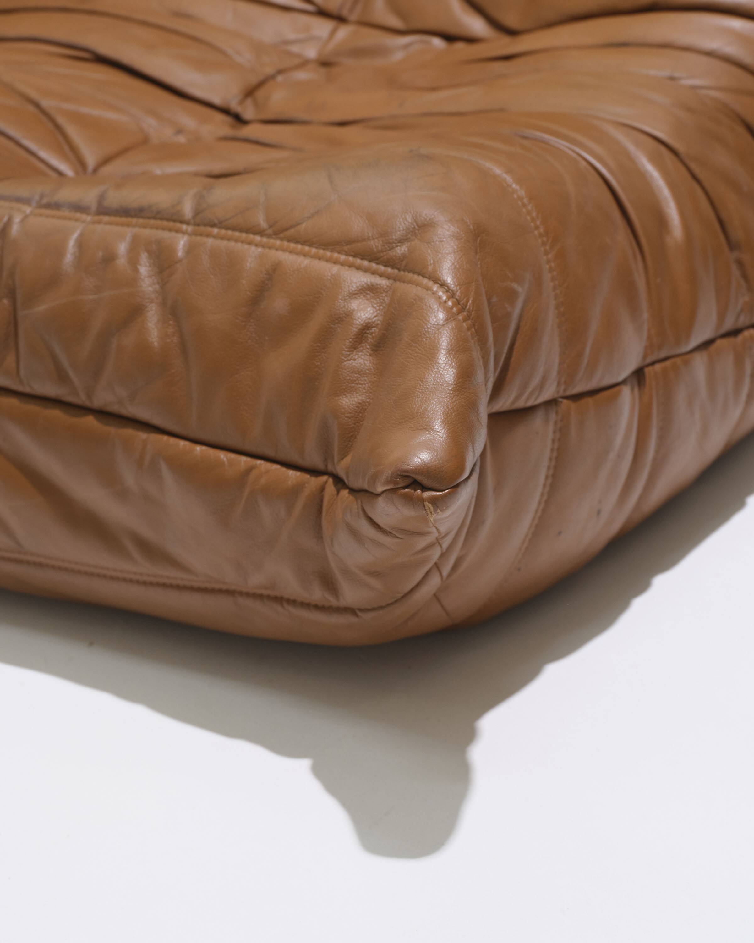 MICHEL DUCAROY TOGO SOFA, 1970s