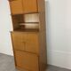 Oscar bookcase and storage 1960, Didier Rozaffy
