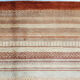 Oriental carpet entirely handmade called "Khyber"