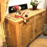 Art Deco buffet