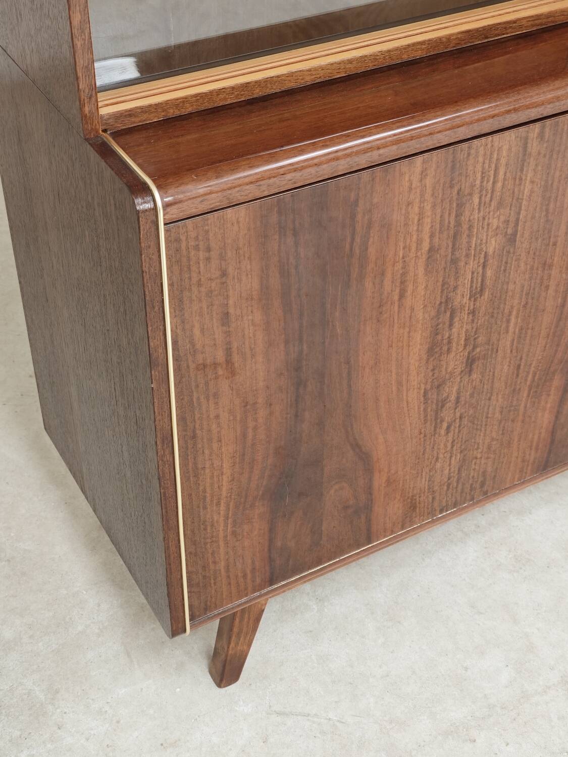 Buffet Dresser by Bohumil Landsman and Hubert Nepozitek for Jitona Sobe