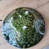 Slush draining bowl