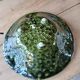 Slush draining bowl