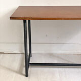 Modernist coffee table 60's