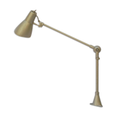 Lampe d'atelier de couture