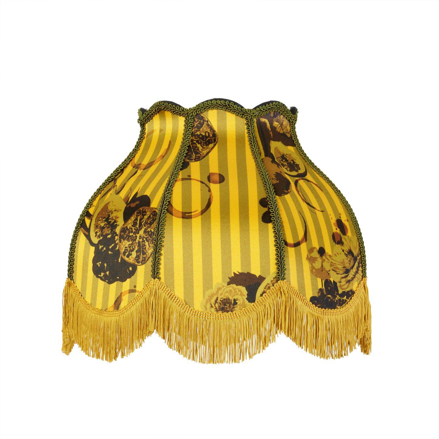 Decorative lampshade