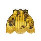 Decorative lampshade