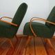 Armchairs by Jaroslav Šmidek for TON, Czechoslovakia, 1960s, Set of 2