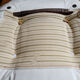 Armchair marsala Ligne Roset by Michel Ducaroy