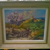 Peinture provençale