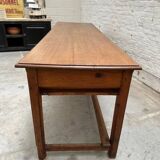 Early 20th century store console