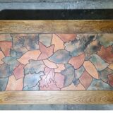 Table basse Barrois