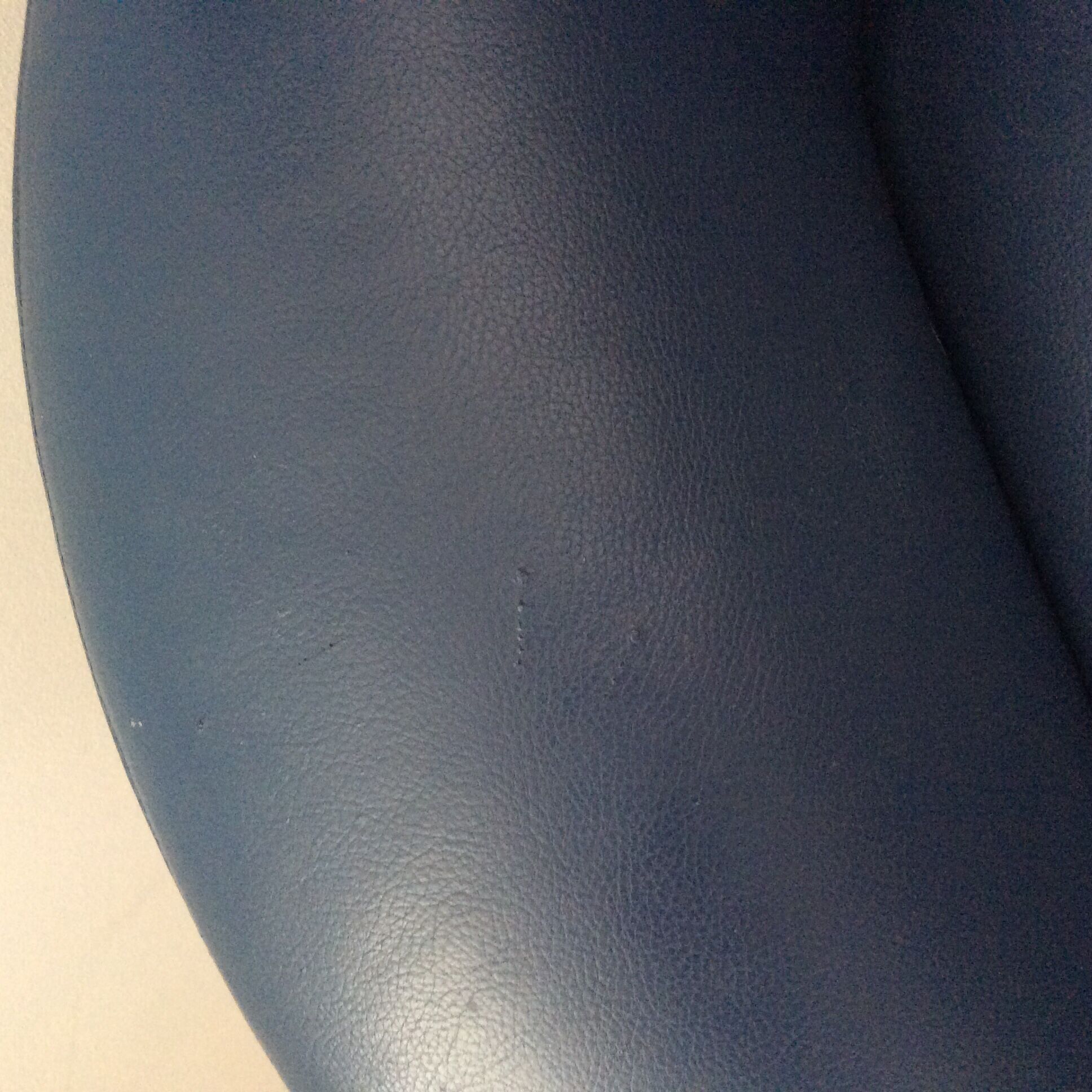 K10 Dodo Cassina heating chair by Toshiyuki Kita