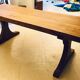 Farm table 10 seats