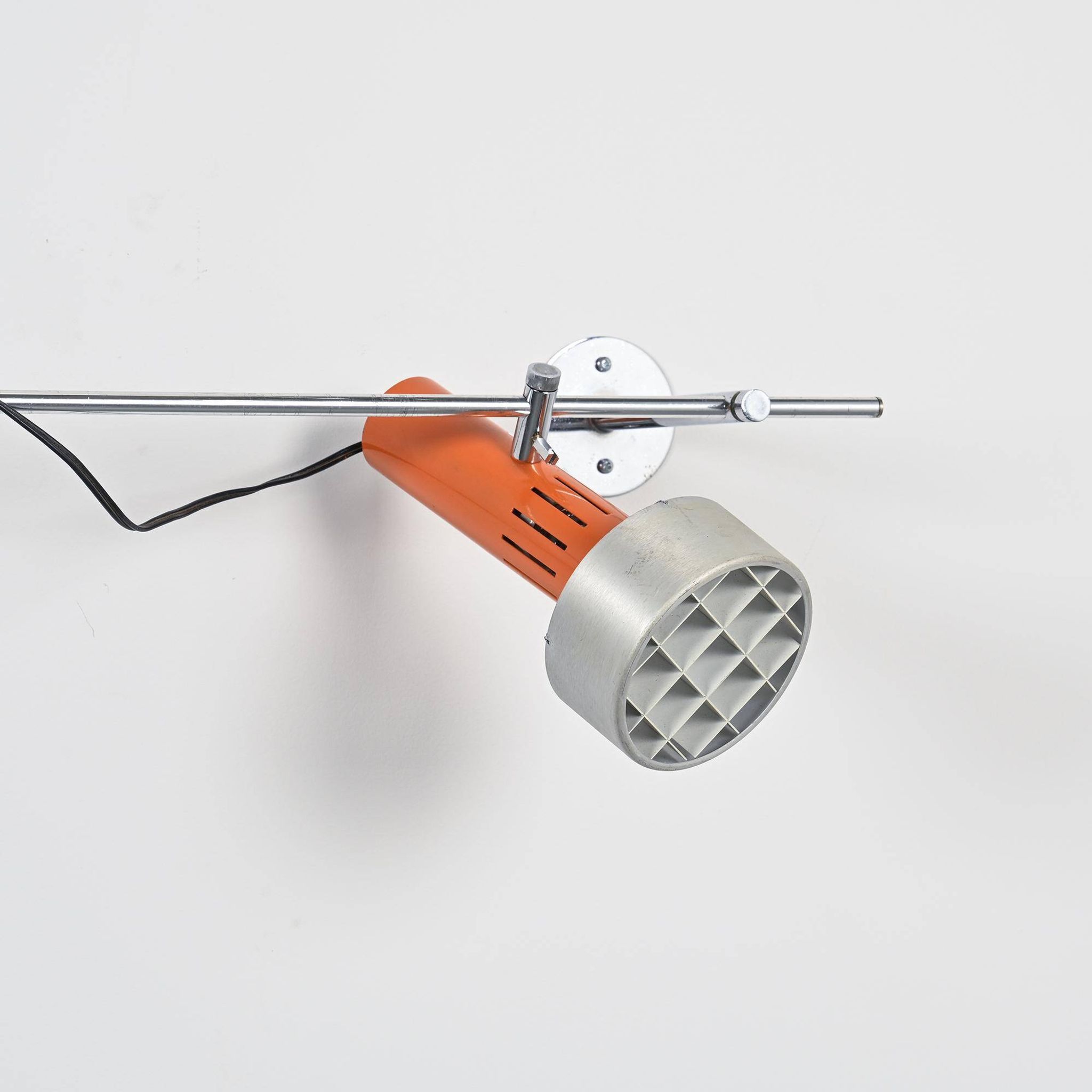 Wall light model 620 by Alain Richard for Disderot, circa 1970