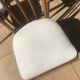6 charles ramos chairs - 50s/60s