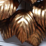 Wall lamp masca vintage