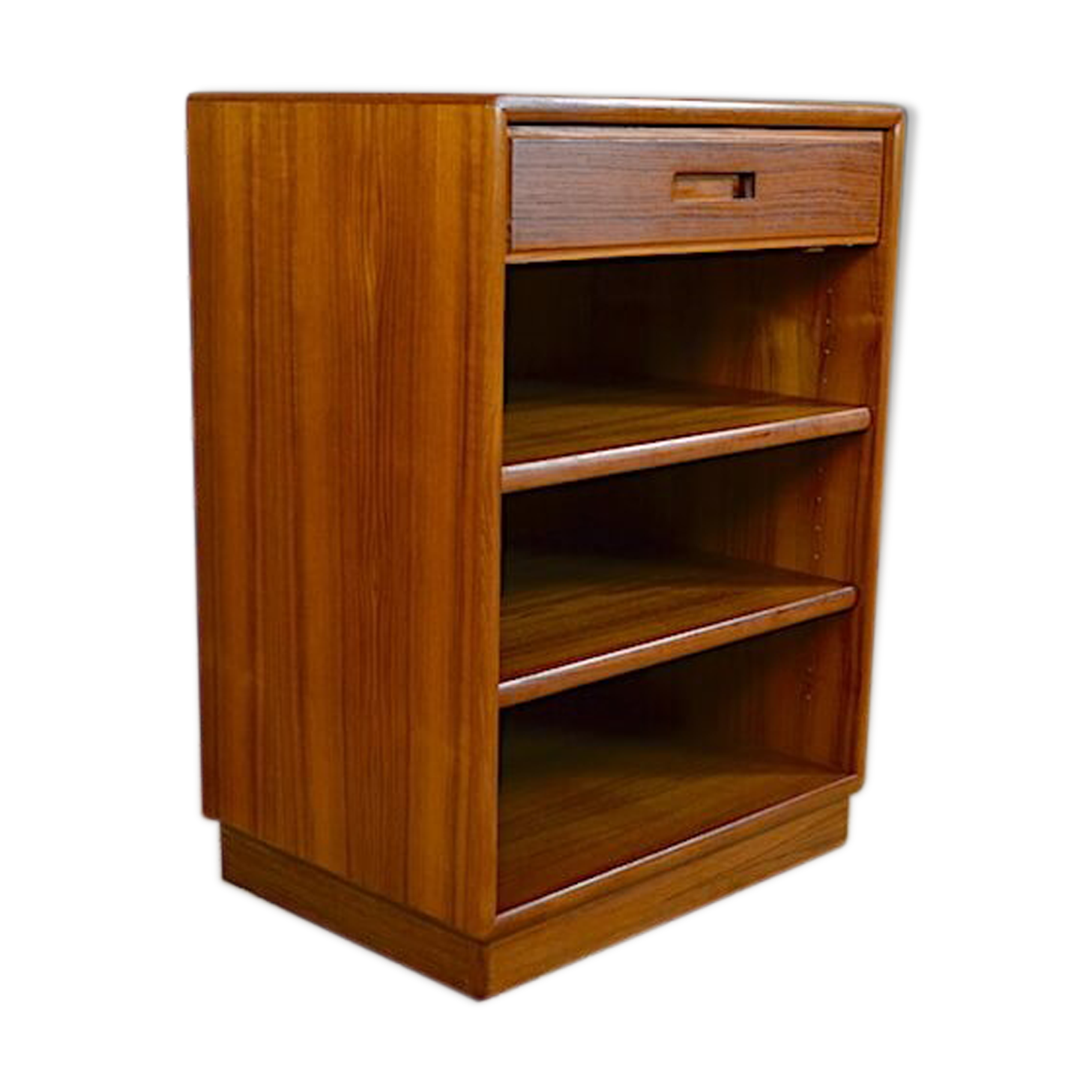 Scandinavian Vintage furniture from the 1960s in Teak