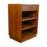 Scandinavian Vintage furniture from the 1960s in Teak