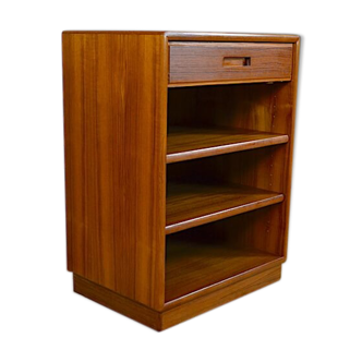 Scandinavian Vintage furniture from the 1960s in Teak