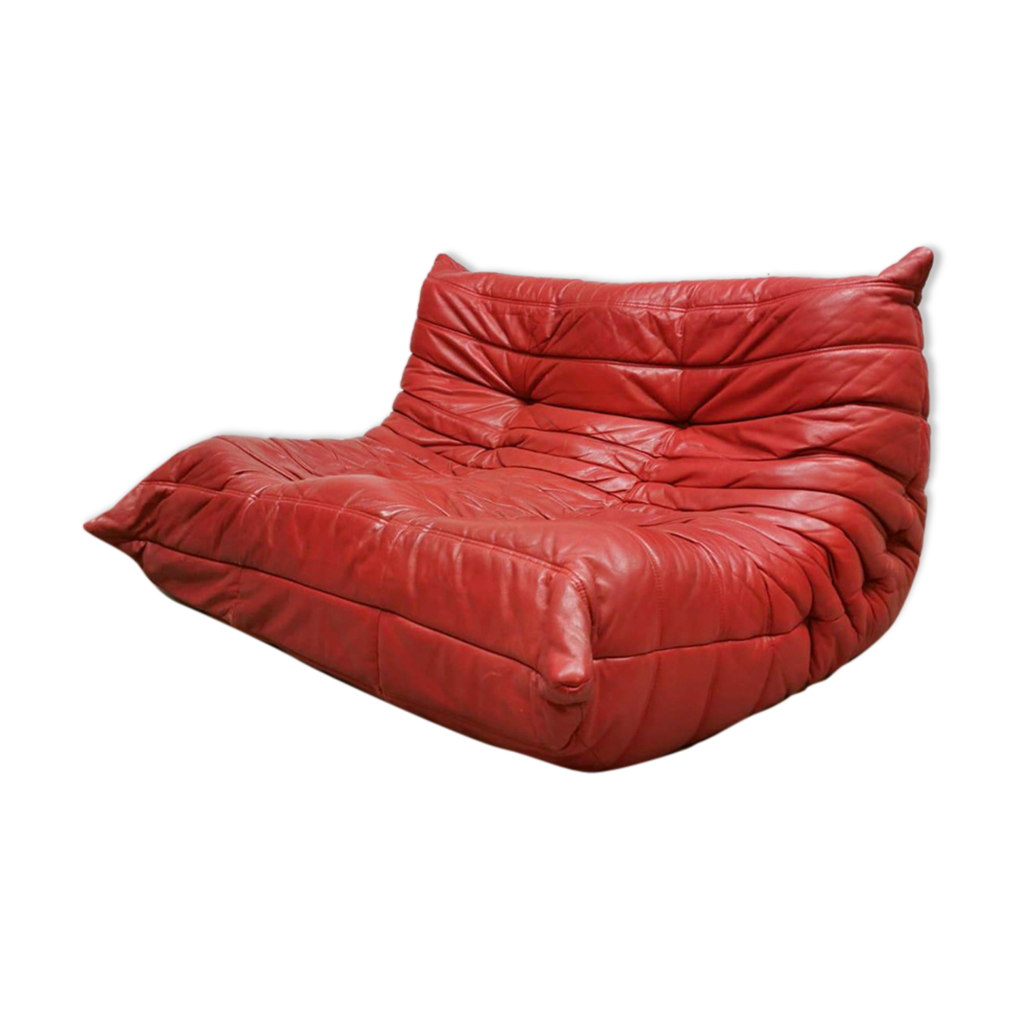 Two seater sofa Togo for Ligne Roset