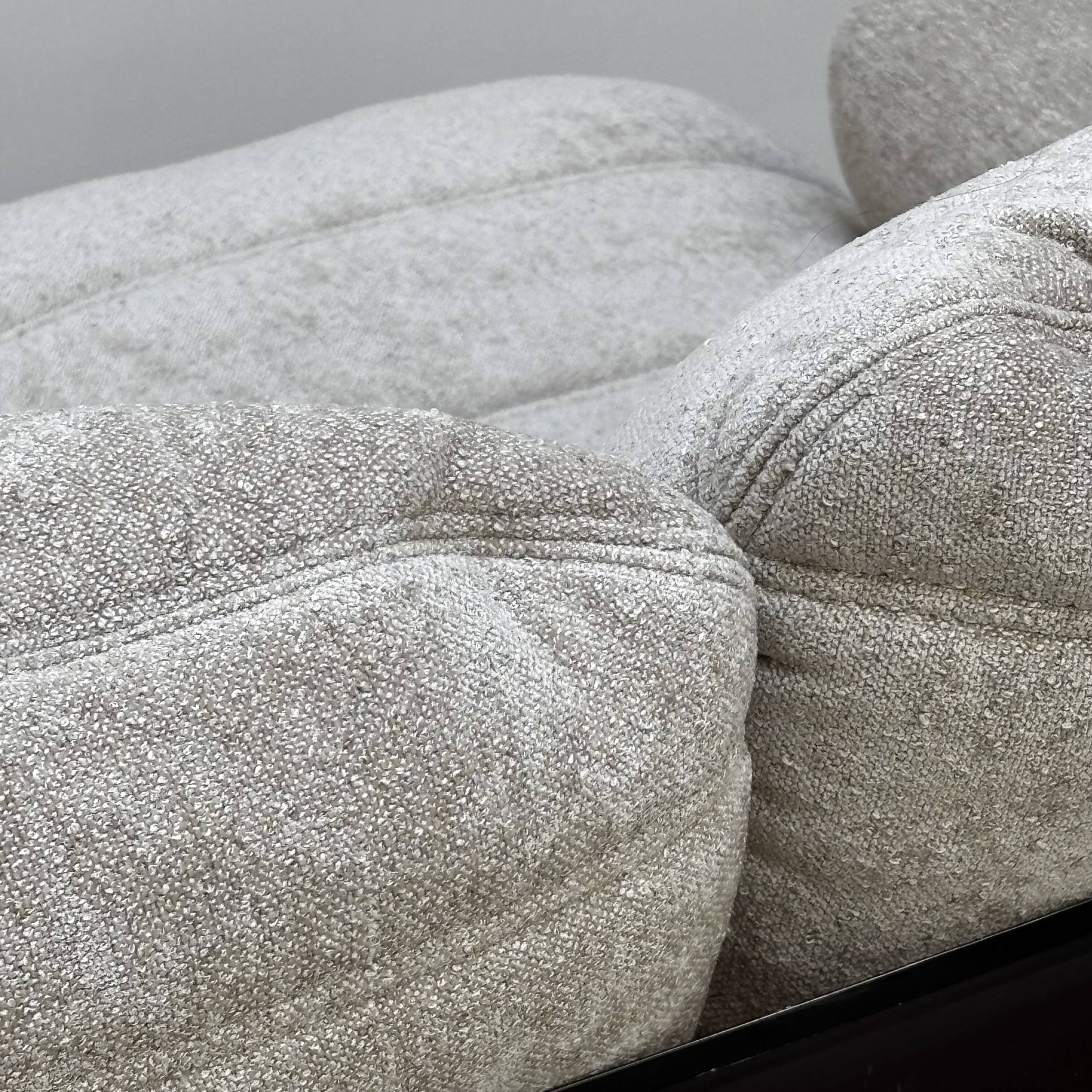 Canapé Marsala par Michel Ducaroy pour Ligne Roset