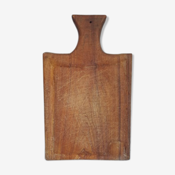 cutting board