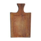 cutting board