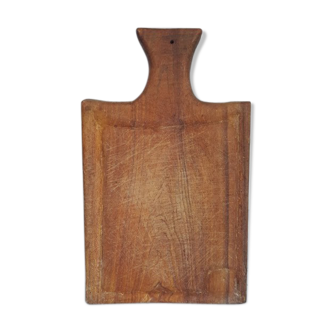 cutting board